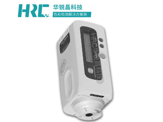 柯尼卡美能達色差儀CR-10